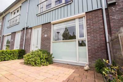 Woning Paaldijk 12 Zwaag