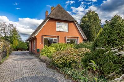 Woning Hoofdweg 185 Paterswolde