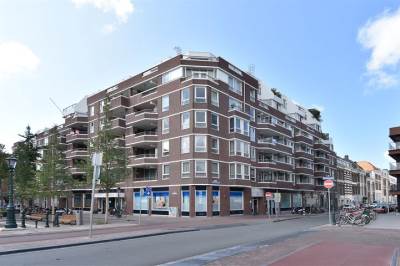 Woning Piet Heinplein 90 Den Haag