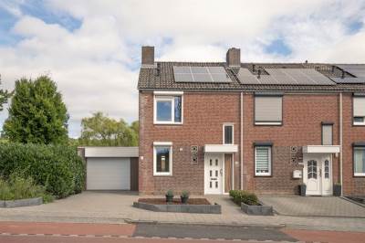 Woning Laurastraat 110 Eygelshoven
