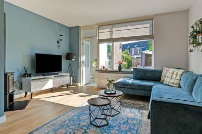 Woning Zilverschoon 30 Werkendam