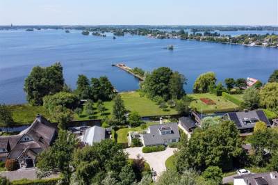 Woning Groenlandse kade 89A Vinkeveen