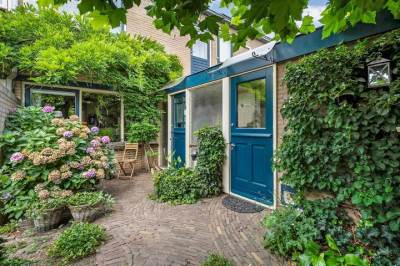 Woning Agnietenhof 26 Dalfsen