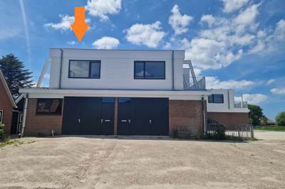 Woning Driestedenweg 161a De Weere