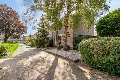 Woning Pommerse Bocht 69 Veendam