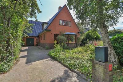 Woning G.N. Schutterlaan 7 Thesinge
