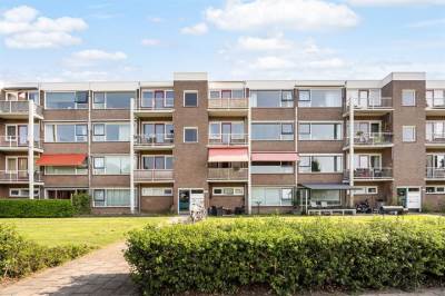 Woning Tesselschadestraat 101 Zwolle