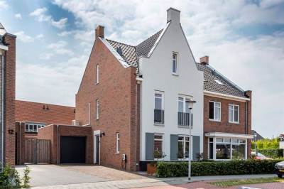 Woning Estrik 10 Druten