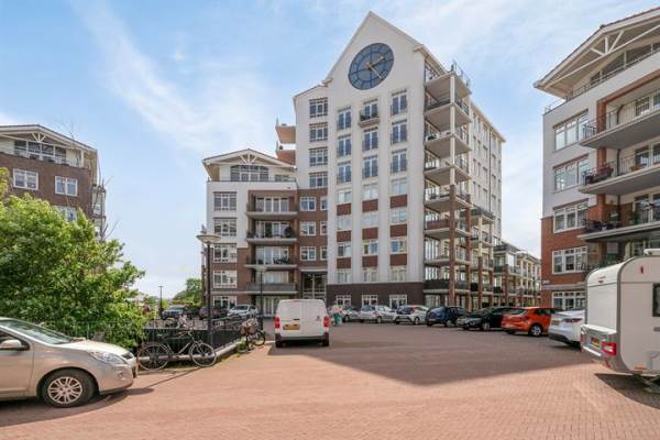 Woning De Klok 346 Rijnsburg