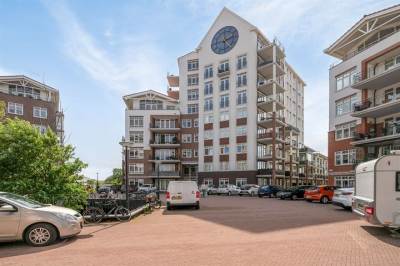 Woning De Klok 346 Rijnsburg