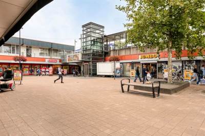 Woning Paul Scholtenrode 36 Zoetermeer