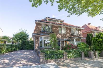 Woning Livingstonestraat 36 Barneveld