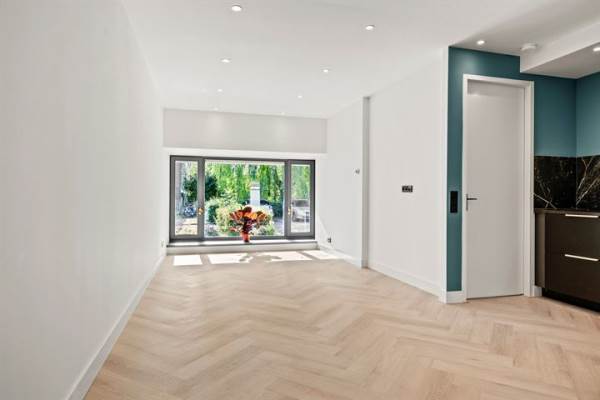 Woning Schrijverspark 75 Veenendaal