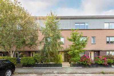 Woning Vondelstraat 46 Almere