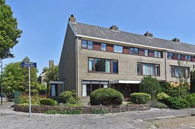 Woning Abraham Lincolnlaan 12 Rijswijk (ZH)