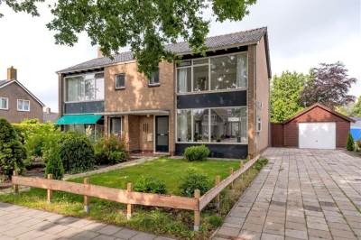 Woning Oosterwoldseweg 6 Haulerwijk