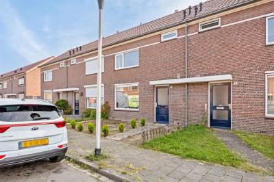 Woning Jacob Marisstraat 11 Helmond