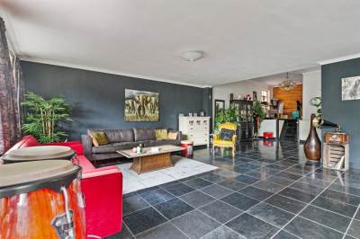 Woning Gronausevoetpad 24 Enschede