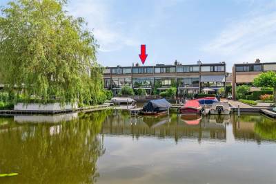 Woning 't Kerkestuk 81 Reeuwijk