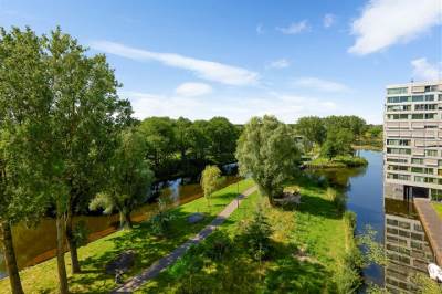 Woning Jan van Zutphenstraat 151 Amsterdam