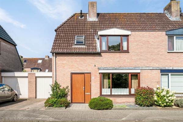 Woning Treurenberg 6 Veldhoven
