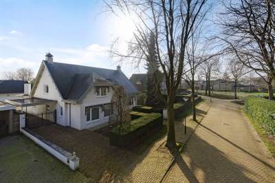 Woning Beukenlaan 23 Heesch