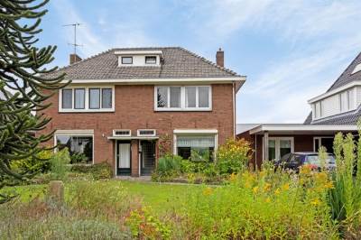 Woning Molenstraat 67 Goor