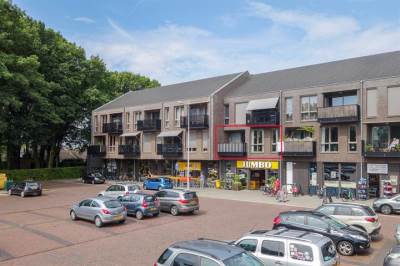 Woning Parkstraat 26 Nistelrode