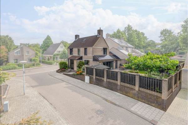 Woning Wethouder Hillenstraat 34 Venlo