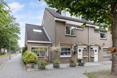 Woning Alexandriëstraat 39 Rotterdam