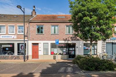 Woning Kasteel Schaloenstraat 54 Maastricht