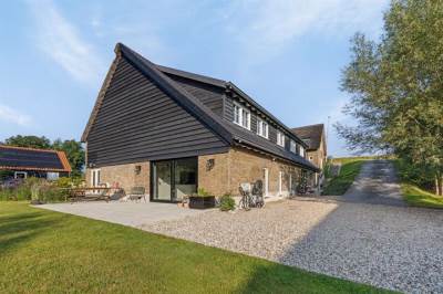 Woning Boezem 16 Streefkerk