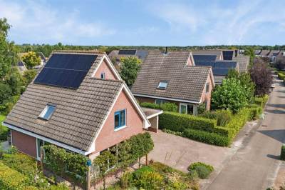 Woning Agaatdreef 15 Emmen