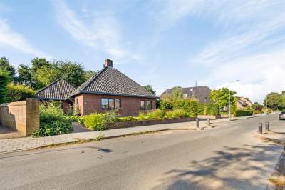 Woning Meester van de Venstraat 16 Maasbommel