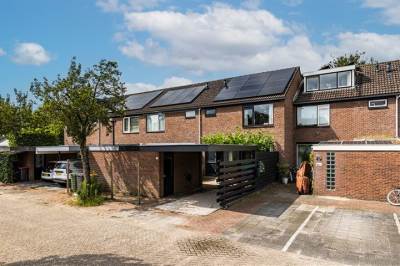 Woning Rietgors 72 Eemnes