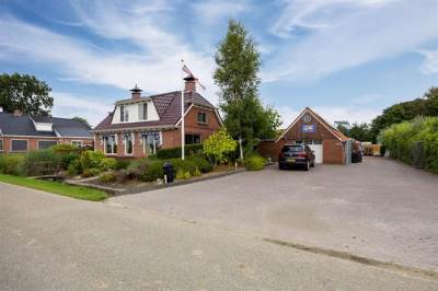 Woning Damsterweg 28 Kloosterburen