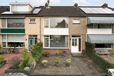 Woning Kerklaan 22 Zoeterwoude