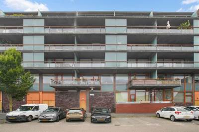 Woning Fortunadreef 45 Utrecht