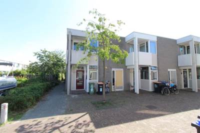 Woning Kempenaar 0538 Lelystad