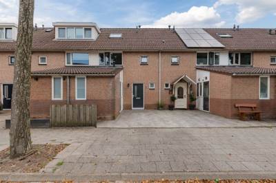 Woning Falstaffstraat 7 Alkmaar