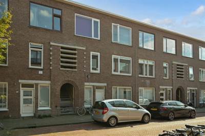 Woning Usselincxstraat 105 Den Haag