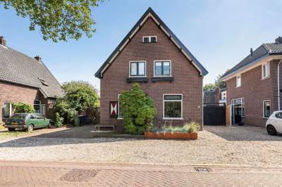 Woning Westenenkerweg 11 Apeldoorn