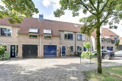 Woning Almereweg 77 Zeewolde