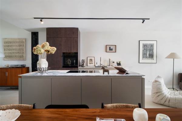Woning Bergse Dorpsstraat 68B Rotterdam
