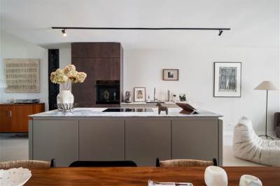 Woning Bergse Dorpsstraat 68B Rotterdam