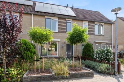 Woning Meidoornlaan 36 Bennekom