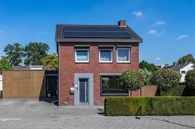 Woning Heugerstraat 21C Brunssum