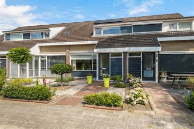 Woning Sinderhôven 62 Hurdegaryp