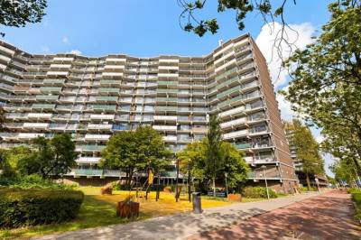 Woning Loenermark 322 Amsterdam