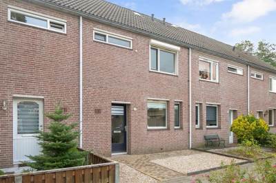Woning Drenthehof 12 Helmond